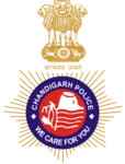 Logo of Chandigarh Police Lost Report android Application 